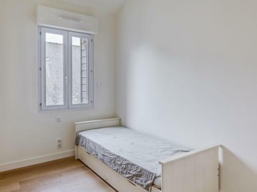 Apartment Fleurs D'ajoncs