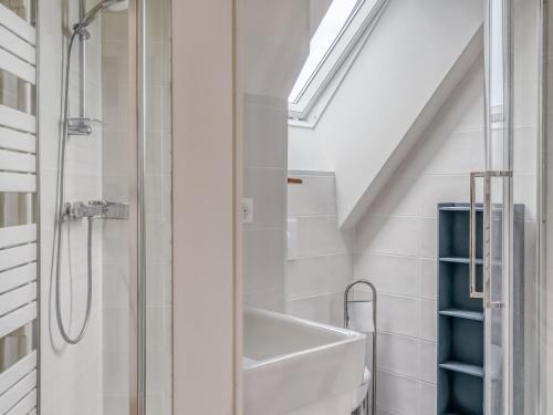 Apartment Fleurs D'ajoncs