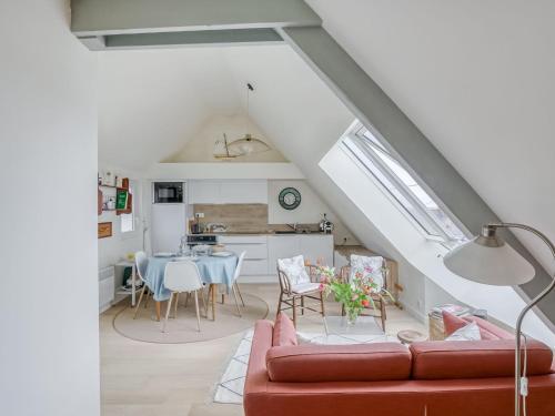Apartment Fleurs D'ajoncs