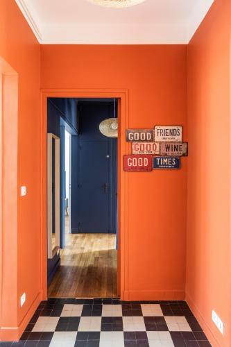 Apartamento Le Reef - P�pite Dans L'intramuros