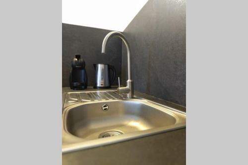Apartamento Joe Bay
