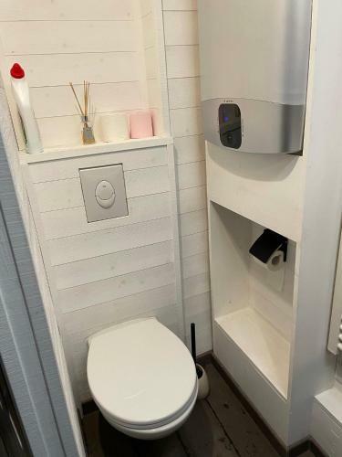 Apartamento Le Petit Solidor