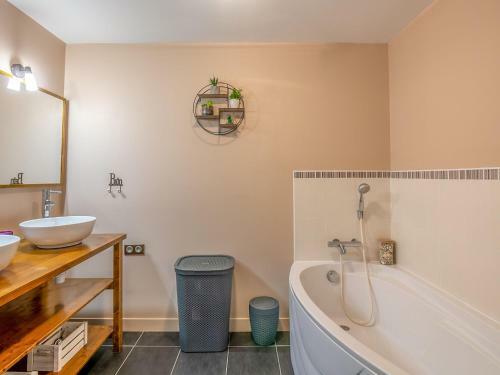 Apartment Les Grands Jardins
