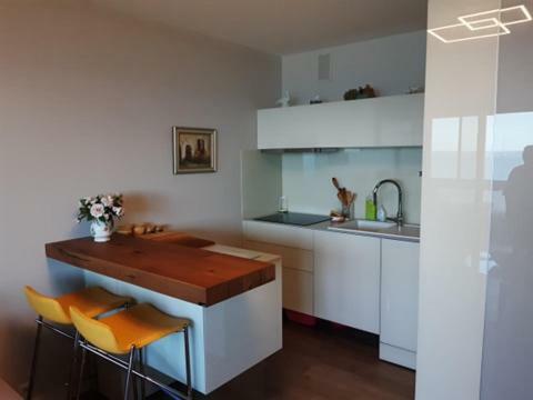 Apartamento Kennedy Robin
