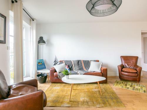 Apartment Penn Duick