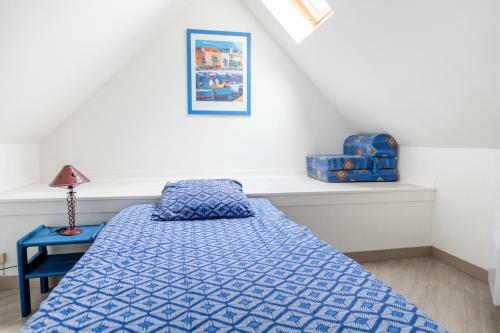 Maison Emeraude - � 500m de La Plage