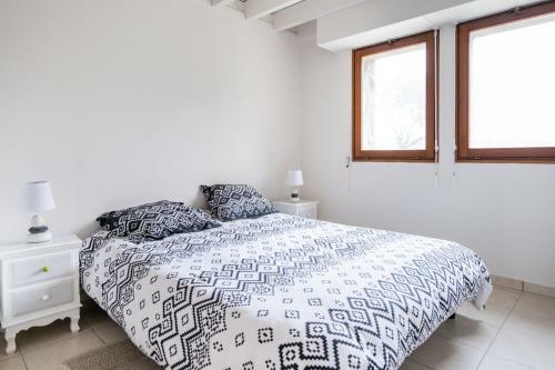 Maison Emeraude - � 500m de La Plage