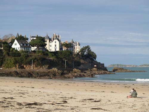 Les Fours A Chaux, Maison 6 Pers Proche Plage