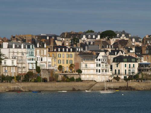 Sioul Malo 4 Pers Saint Malo