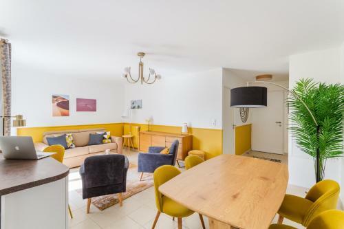 Sioul Malo 4 Pers Saint Malo