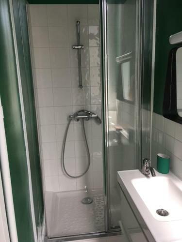 Apartamento Plage De Solidor, Quartier Saint Servan