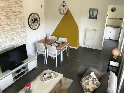Apartamento Curtiss