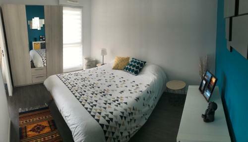 Apartamento Curtiss