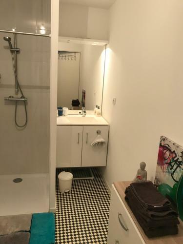 Apartamento Curtiss