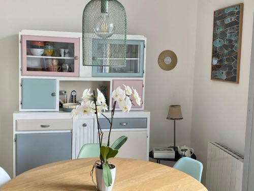 Apartamento Cocon D'emeraude Saint-malo
