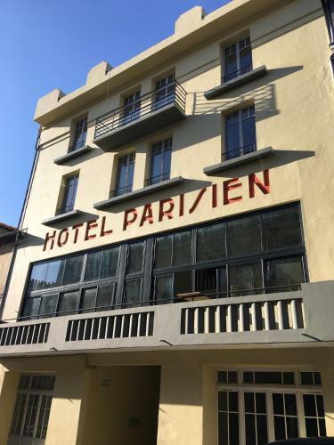 Apartamento Cocon D'emeraude Saint-malo