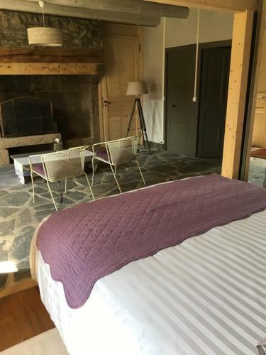G�te L Atelier Du Peintre