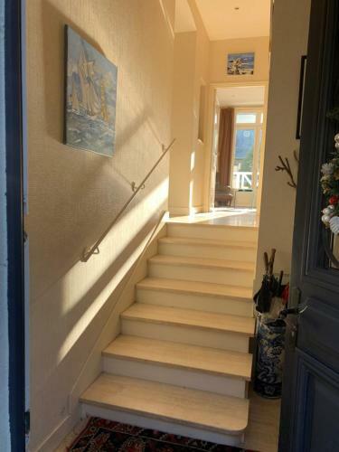 Bed & Breakfast Boulevard H�bert