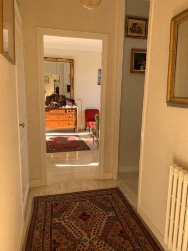 Bed & Breakfast Boulevard H�bert