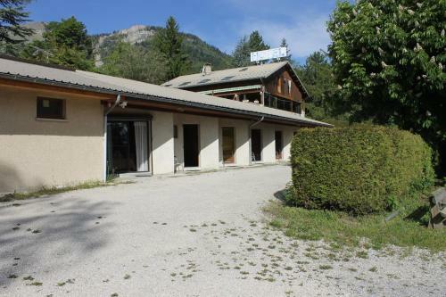 Bed & Breakfast Le Chalet