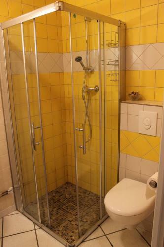 Bed & Breakfast Le Chalet