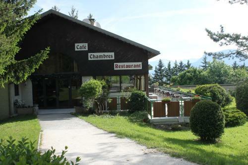 Bed & Breakfast Le Chalet
