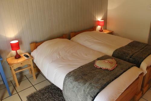 Bed & Breakfast Le Chalet