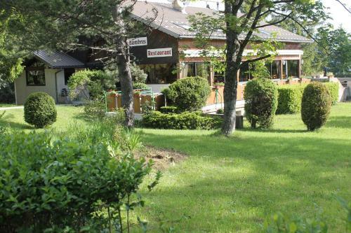 Bed & Breakfast Le Chalet