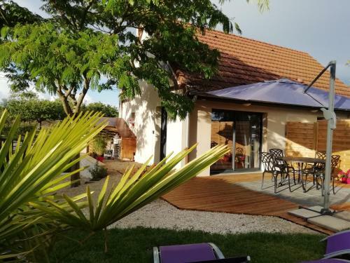 G�te L'albizia 3 �pis