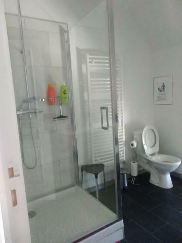 Apartamento G�te Bressan