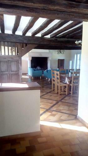 Bed & Breakfast Domaine de Gentilly