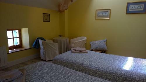 Bed & Breakfast Val De Costes