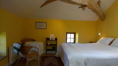 Bed & Breakfast Val De Costes