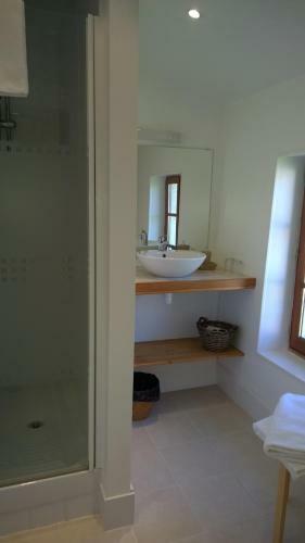 Bed & Breakfast Val De Costes