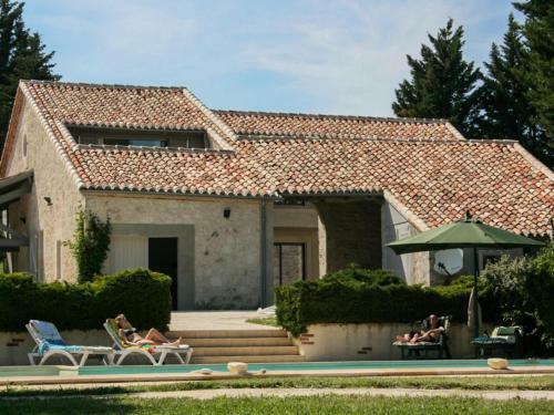 Gite La S�oune