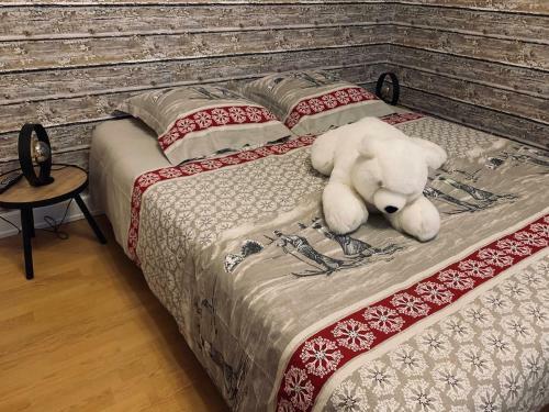 Bed & Breakfast Chez Marlyse
