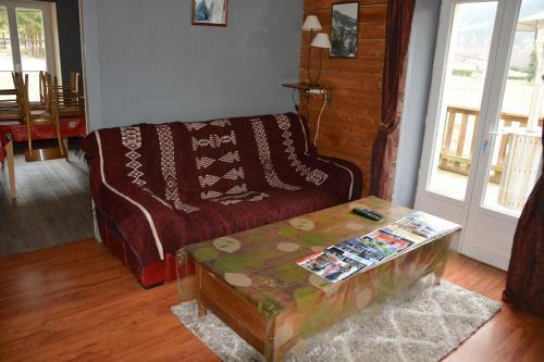 Apartamento G�te Mirabelle