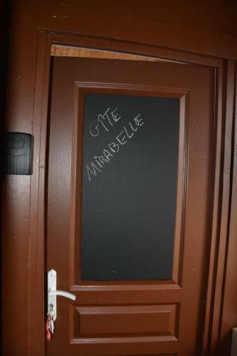 Apartamento G�te Mirabelle