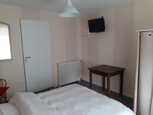 Apartamento Bonsejour