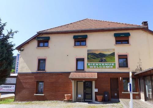 Apartamento Bonsejour