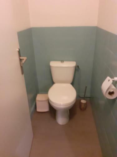 Apartamento Bonsejour