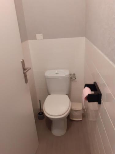 Apartamento Bonsejour