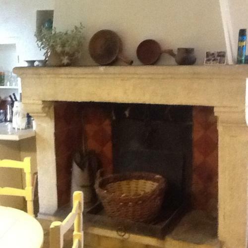 Apartamento Appartements Des Jardins