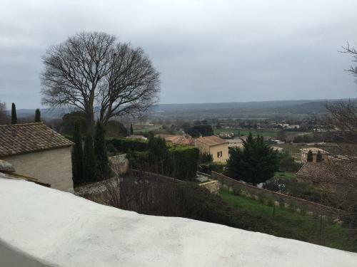 Apartamento Appartements Des Jardins