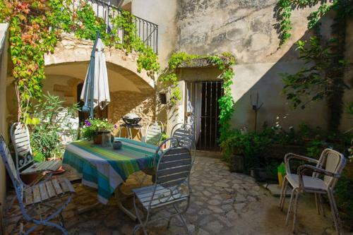 Apartamento Appartements Des Jardins