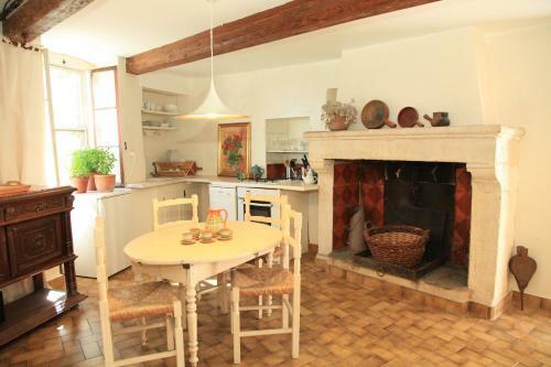 Apartamento Appartements Des Jardins