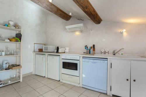 Apartamento Appartements Des Jardins