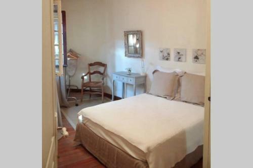Apartamento Appartements Des Jardins