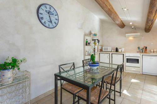Apartamento Appartements Des Jardins