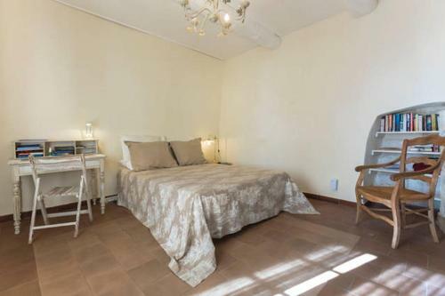 Apartamento Appartements Des Jardins